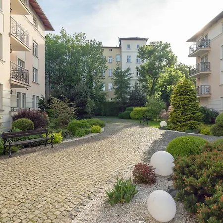 Verano Luxury * Sopot