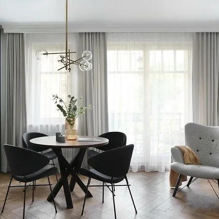 Verano Luxury Lägenhet